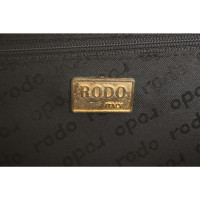 Rodo Handbag in Black