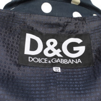 D&G Completo in Cotone