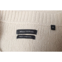 Marc O'polo Strick aus Wolle in Creme