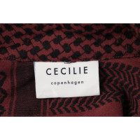 Cecilie Copenhagen Oberteil aus Baumwolle
