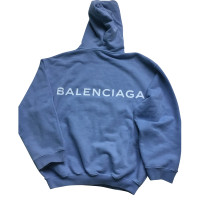 Balenciaga Sweatshirt mit Print