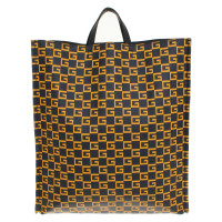 Gucci Tote Bag with pattern