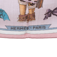 Hermès Panno in multicolor
