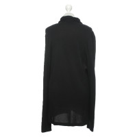 Donna Karan Top en Noir