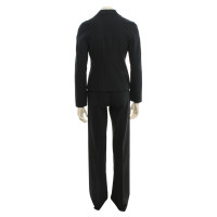 Fendi Suit in zwart