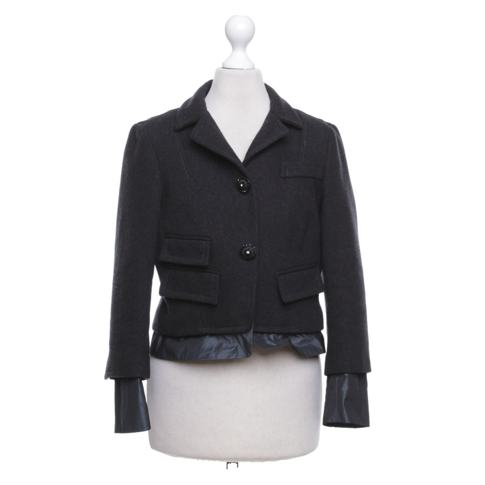 Dorothee Schumacher Blazer mit Details