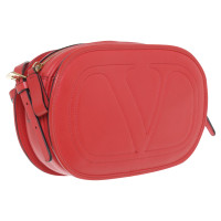 Valentino Garavani Bag in Coral Red