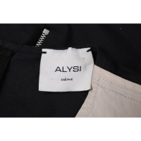 Alysi Top Cotton