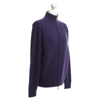 Iris Von Arnim Cardigan Cashmere