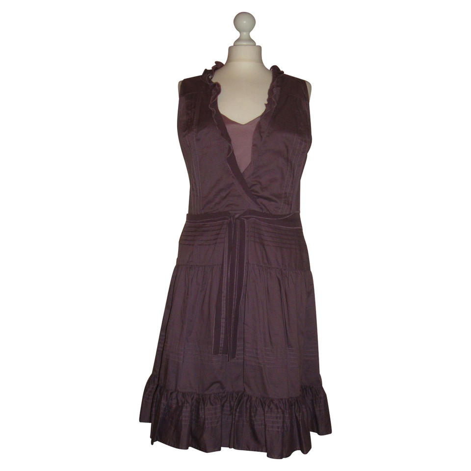 Hugo Boss Dress with underdress