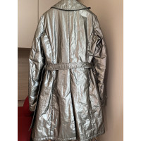 Refrigiwear Jacket/Coat in Silvery