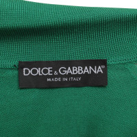 Dolce & Gabbana Sweater made of silk