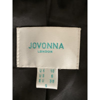 Jovonna Top in Black