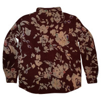 Ganni Bloemen shirt