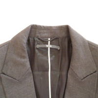 Hugo Boss giacca grigia