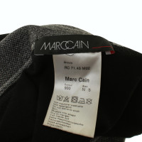 Marc Cain Rock in Schwarz