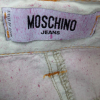 Moschino skirt 