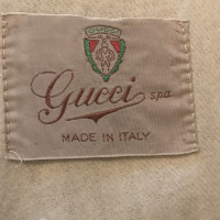 Gucci Sciarpa con stampa