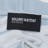 Kilian Kerner Patterned knit dress