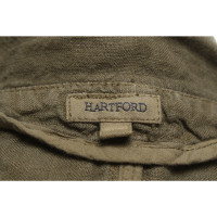 Hartford Veste/Manteau en Coton en Vert