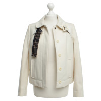 See By Chloé Jacket in cream