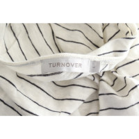 Turnover Top