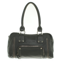 Longchamp Handbag in anthracite