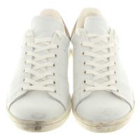 Isabel Marant Sneakers en Blanc