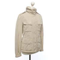 Cappellini Jacket/Coat in Beige