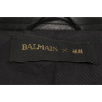 Balmain X H&M Jacket/Coat