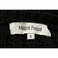 Magali Pascal Tricot en Coton en Noir