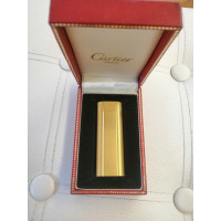 Cartier Accessoire in Gold