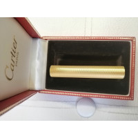 Cartier Accessoire in Gold