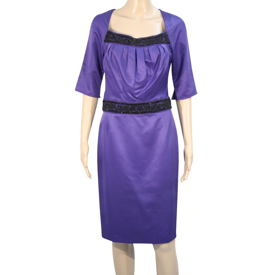 Reiss Dress in purple