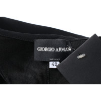 Giorgio Armani Dress in Black