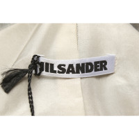 Jil Sander Blazer in Grey