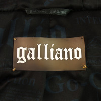 John Galliano Bomber jacket
