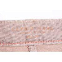 Cambio Jeans in Roze