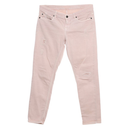Cambio Jeans in Rosa / Pink