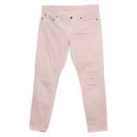 Cambio Jeans in Roze