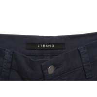 J Brand Trousers in Blue