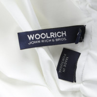 Woolrich Skirt in White