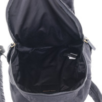 Marc By Marc Jacobs Nylon backpack in black