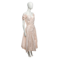 Simone Rocha Dress in Pink
