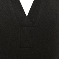 Aida Barni Cashmere sweater in black
