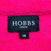 Hobbs Jacke aus Wolle 