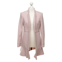 Red Valentino Coat in pink