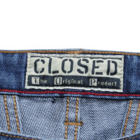 Closed Jeans en bleu