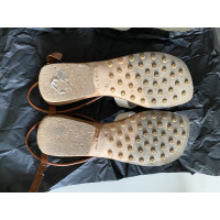 ixos Sandals Leather