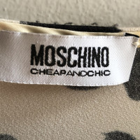 Moschino Cheap And Chic Jurk in Grijs